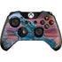 Ed Beard Jr. Dragon and the Wolf Xbox One Controller Skin