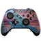 Ed Beard Jr. Dragon and the Wolf Xbox One Elite Controller Skin