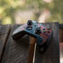 Ed Beard Jr. Dragon and the Wolf Xbox One Elite Controller Skin