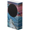 Ed Beard Jr. Dragon and the Wolf Xbox Series S Console Skin