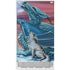 Ed Beard Jr. Dragon and the Wolf Xbox Series S Console Skin