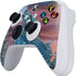 Ed Beard Jr. Dragon and the Wolf Xbox Series S Controller Skin