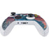 Ed Beard Jr. Dragon and the Wolf Xbox Series S Controller Skin