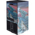 Ed Beard Jr. Dragon and the Wolf Xbox Series X Console Skin