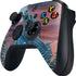 Ed Beard Jr. Dragon and the Wolf Xbox Series X Controller Skin