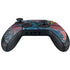 Ed Beard Jr. Dragon and the Wolf Xbox Series X Controller Skin