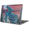 Ed Beard Jr. Dragon and the Wolf Yoga 710 14in Skin
