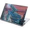 Ed Beard Jr. Dragon and the Wolf Yoga 910 2-in-1 14in Touch-Screen Skin