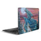 Ed Beard Jr. Dragon and the Wolf Zenbook UX305FA 13.3in Skin
