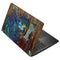 Ed Beard Jr. Dragon and Wizard Playing Chess Asus X502CA 15.6 Skin