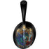 Ed Beard Jr. Dragon and Wizard Playing Chess Bose Noise Cancelling Headphones 700 Skin