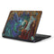 Ed Beard Jr. Dragon and Wizard Playing Chess Samsung Chromebook Skin