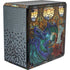 Ed Beard Jr. Dragon and Wizard Playing Chess Cooler Master MasterBox Q300L Mini Tower Skin