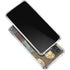 Ed Beard Jr. Dragon and Wizard Playing Chess Galaxy A32 5G Clear Case