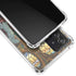 Ed Beard Jr. Dragon and Wizard Playing Chess Galaxy A52 5G Clear Case
