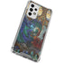 Ed Beard Jr. Dragon and Wizard Playing Chess Galaxy A53 5G Clear Case
