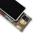Ed Beard Jr. Dragon and Wizard Playing Chess Galaxy A71 5G Clear Case