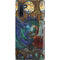 Ed Beard Jr. Dragon and Wizard Playing Chess Galaxy Note 10 Pro Case