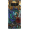 Ed Beard Jr. Dragon and Wizard Playing Chess Galaxy Note 8 Skin