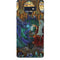 Ed Beard Jr. Dragon and Wizard Playing Chess Galaxy Note 9 Skin