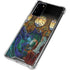 Ed Beard Jr. Dragon and Wizard Playing Chess Galaxy Note20 5G Clear Case