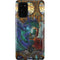 Ed Beard Jr. Dragon and Wizard Playing Chess Galaxy Note20 5G Pro Case