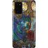 Ed Beard Jr. Dragon and Wizard Playing Chess Galaxy Note20 5G Pro Case