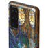 Ed Beard Jr. Dragon and Wizard Playing Chess Galaxy Note20 5G Pro Case
