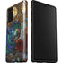 Ed Beard Jr. Dragon and Wizard Playing Chess Galaxy Note20 5G Pro Case