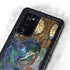 Ed Beard Jr. Dragon and Wizard Playing Chess Galaxy Note20 5G Waterproof Case
