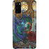 Ed Beard Jr. Dragon and Wizard Playing Chess Galaxy S20 Lite Case