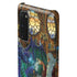 Ed Beard Jr. Dragon and Wizard Playing Chess Galaxy S20 Lite Case