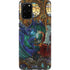Ed Beard Jr. Dragon and Wizard Playing Chess Galaxy S20 Plus Pro Case