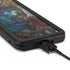 Ed Beard Jr. Dragon and Wizard Playing Chess Galaxy S20 Plus Waterproof Case