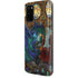Ed Beard Jr. Dragon and Wizard Playing Chess Galaxy S20 Pro Case