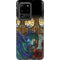 Ed Beard Jr. Dragon and Wizard Playing Chess Galaxy S20 Ultra 5G Pro Case