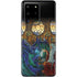 Ed Beard Jr. Dragon and Wizard Playing Chess Galaxy S20 Ultra 5G Skin