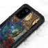 Ed Beard Jr. Dragon and Wizard Playing Chess Galaxy S20 Waterproof Case