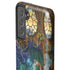Ed Beard Jr. Dragon and Wizard Playing Chess Galaxy S21 5G Pro Case