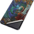 Ed Beard Jr. Dragon and Wizard Playing Chess Galaxy S21 5G Skin