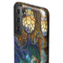 Ed Beard Jr. Dragon and Wizard Playing Chess Galaxy S21 Plus 5G Pro Case