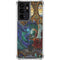 Ed Beard Jr. Dragon and Wizard Playing Chess Galaxy S21 Ultra 5G Clear Case