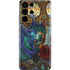 Ed Beard Jr. Dragon and Wizard Playing Chess Galaxy S21 Ultra 5G Skin