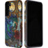 Ed Beard Jr. Dragon and Wizard Playing Chess Galaxy S22 Plus Pro Case