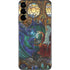 Ed Beard Jr. Dragon and Wizard Playing Chess Galaxy S22 Plus Skin