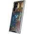 Ed Beard Jr. Dragon and Wizard Playing Chess Galaxy S22 Ultra Clear Case