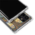 Ed Beard Jr. Dragon and Wizard Playing Chess Galaxy S22 Ultra Clear Case