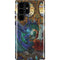 Ed Beard Jr. Dragon and Wizard Playing Chess Galaxy S22 Ultra Pro Case