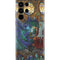 Ed Beard Jr. Dragon and Wizard Playing Chess Galaxy S22 Ultra Skin