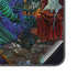 Dragon and Wizard Playing Chess by Ed Beard Jr Galaxy S23 FE Skin